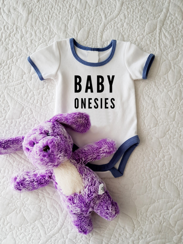 Baby Onesies